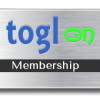 Togl-On Premier Plus - Pre Launch (20% now)