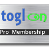 Togl-On Premier Plus  - $499 Special Intro Offer!